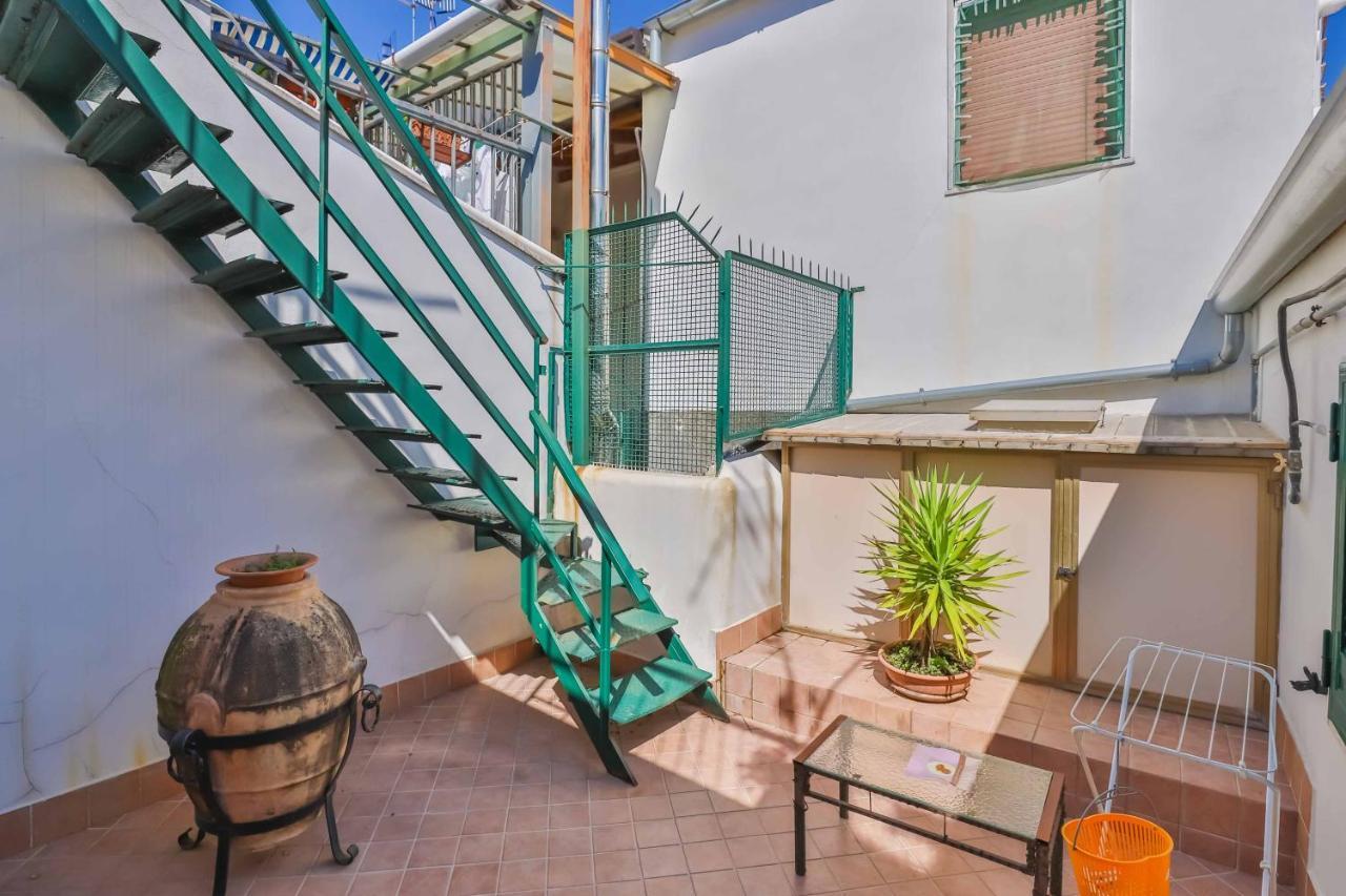 Casa Vilu Apartamento Vietri Exterior foto