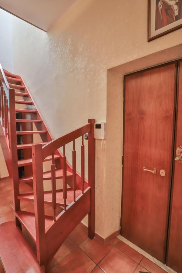 Casa Vilu Apartamento Vietri Exterior foto